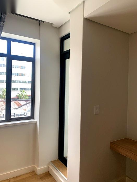 To Let 1 Bedroom Property for Rent in Cape Town City Centre Western Cape